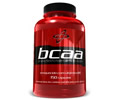 Suplemento Muscular BCAA